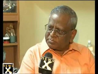 Justice must be done as per law: K. Ragothaman