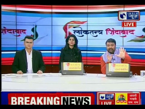 India Exposes Pakistan Lies, IAF Pilot Abhinandan Varthaman To Be Release at Wagah Border