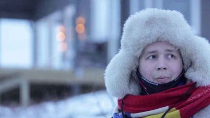 Raid – Les « Samis » de Norvège