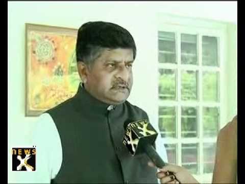 Role of CBI is suspicious in 2G probe: Ravi Shankar Prasad