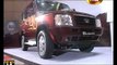 Tata Sumo Gold worth Rs 5.23 lakh launched -  NewsX