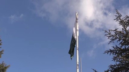 Türkiye'nin Ara Buluculuk Teklifini Memnuniyetle Karşılıyoruz" (1)