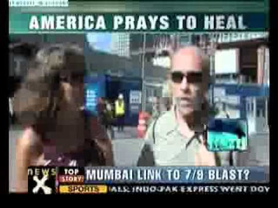 US marks 9/11 anniversary