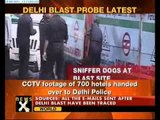 Delhi HC Blast: 700 hotels CCTV footage under scanner