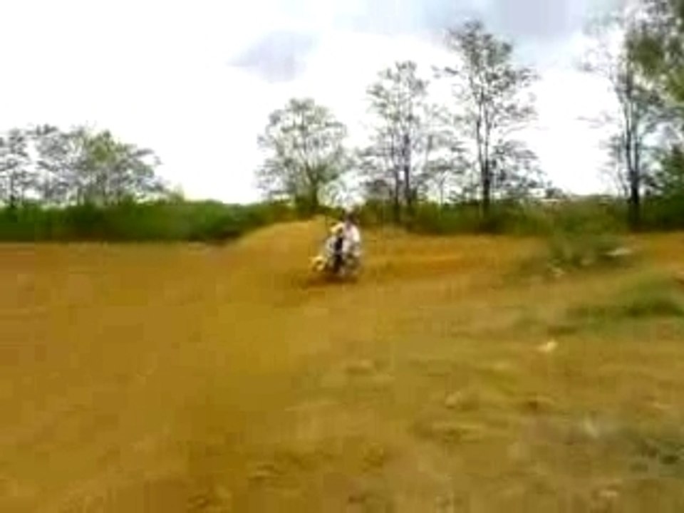 Dirt part 2