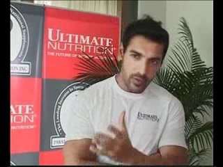 John Abraham voted sexiest Indian bachelor