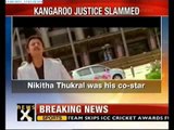 Kannada actor Darshan's bail plea rejected