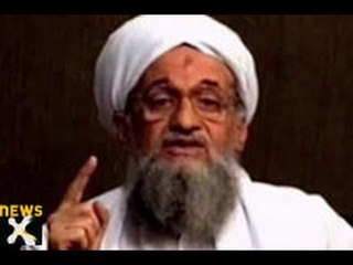 Al-Qaeda chief Zawahiri in Pakistan, says Pentagon