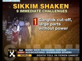 Sikkim quake: Death toll rises to 71