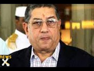 Exclusive with BCCI President N Srinivasan