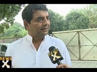 MoS Petroleum and Natural Gas R P N Singh on LPG price hike