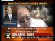 Mansur Ali Khan 'Tiger' Pataudi passes away