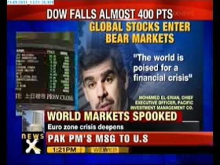 Sensex tumbles 180 points on global cues