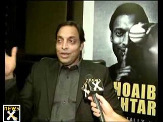 Exclusive interview with Shoaib Akhtar
