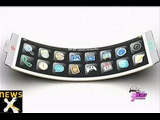 Tech and You: Philips Fluid smartphone with flexible OLED display