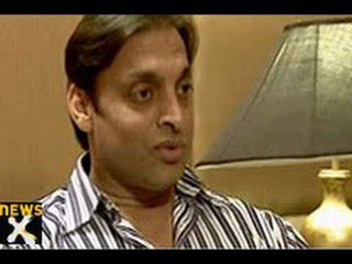 Exclusive: Shoaib Akhtar's all-out attack