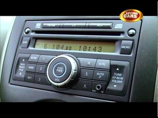Living Cars: Nissan Sunny (EP-41)