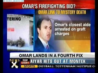 Mystery death haunts J&K government