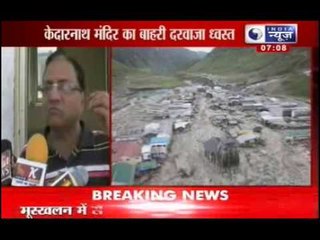 Uttarakhand rain: Situation in Chamoli gets worsen