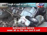 India News: Flood terror hovers over Chamoli district