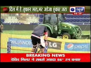 India News: Rajeev Mishra (exclusively) from London