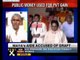 Mayawati's aide accused of misusing MNREGA funds