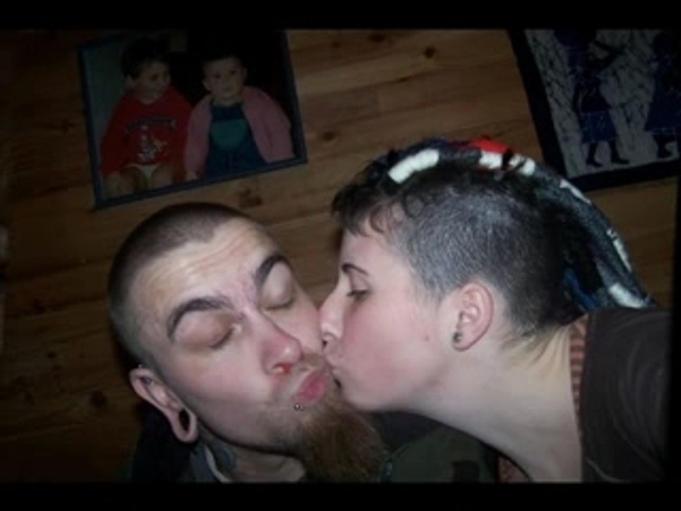 Semaine avec mn chaton