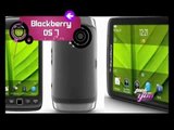 Tech and You: Blackberry Torch 9860