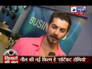 India News: Neil Nitin Mukesh talks on his upcoming movie
