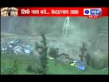 Uttarakhand Flood 2013: Fast water currents wash away Gaurikund