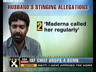 CBI to probe missing nurse Bhanwari Devi's case