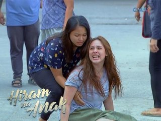 Hiram Na Anak: Nabaliw na ina | Episode 5