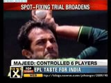 Top 3 Pakistani Cricketers involved in Spot Fixing Scam