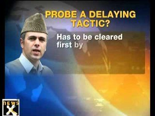 J&K custodial death: Omar Abdullah delaying justice