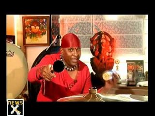 Art Talk: A. Sivamani (Promo)