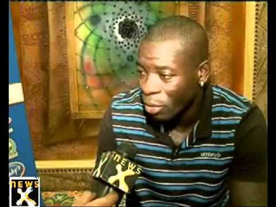 NewsX exclusive: Interview with Blackburn captain Christopher Samba