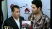 Chetan Bhagat launches new novel 'Revolution 2020'