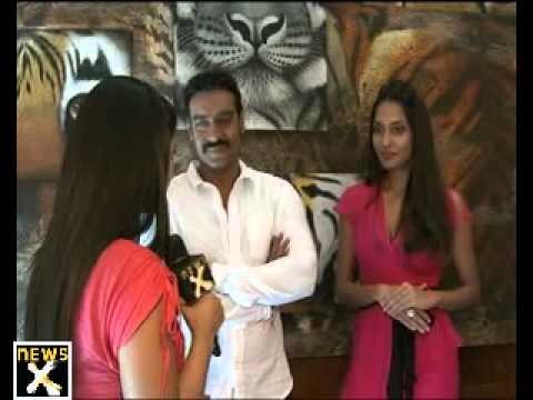 Ajay Devgan, Sanjay Dutt turn rascals