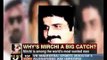 Exclusive: Dawood Ibrahim's aide arrested in London