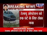 India News: Rescue operation halts for one hour in Uttarakhand