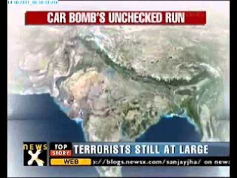 Explosives found in Ambala cantt targeted Delhi