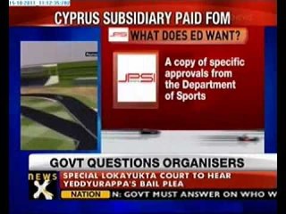 ED slaps notice on JPSI