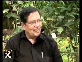 Santosh Hegde slams Karnataka government