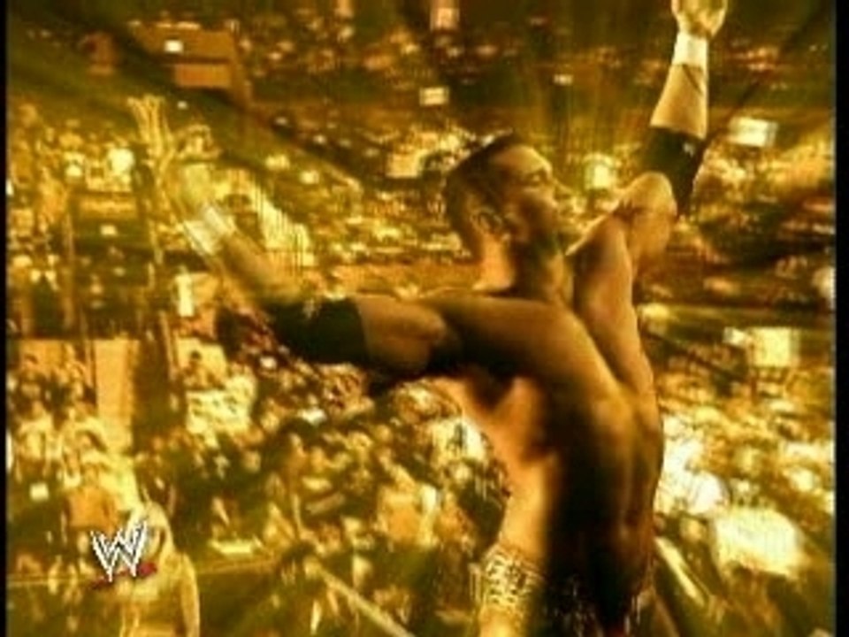 [WWE - titantron] Randy Orton