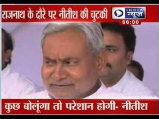 India News: Headlines at 6:00 PM