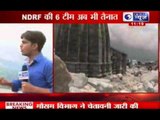 India News : Uttarakhand floods 2013- NDMA alerts NDRF jawans for heavy rains again