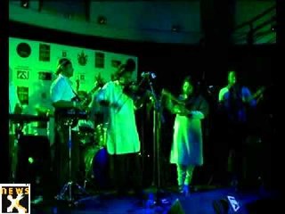 Indian Music festival in capital