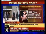 Dawood's aide Iqbal Mirchi gets bail