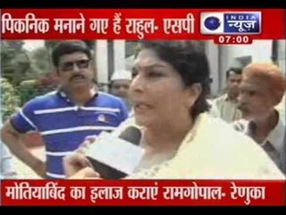 India News: Headlines at 8:00 PM