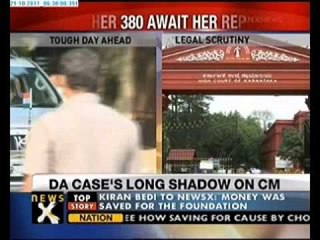 Disproportionate assets: Jaya answers tough questions